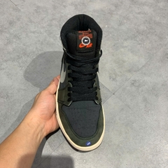 NIKE AIR JORDAN 1 HIGH ELEMENT GORE-TEX DB2889-001 SIZE 41 GIÀY 2HAND CHÍNH HÃNG PVN19834