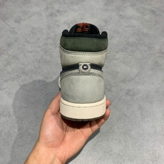 NIKE AIR JORDAN 1 HIGH ELEMENT GORE-TEX DB2889-001 SIZE 41 GIÀY 2HAND CHÍNH HÃNG PVN19834