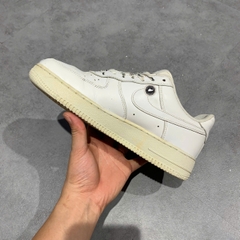 NIKE AIR FORCE 1 LOW “TRIPLE WHITE” 315122-111 SIZE 40 GIÀY 2HAND CHÍNH HÃNG PVN19774