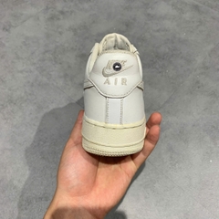 NIKE AIR FORCE 1 LOW “TRIPLE WHITE” 315122-111 SIZE 40 GIÀY 2HAND CHÍNH HÃNG PVN19774