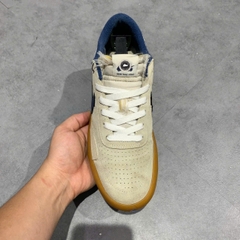 NIKE SB HERITAGE VULC CD5010-102 - SIZE 41 GIÀY 2HAND CHÍNH HÃNG - PVN19571 