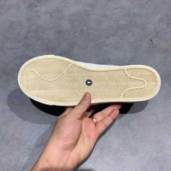 NIKE BLAZER LOW ’77 VINTAGE “SUMMIT WHITE / GYM RED” DA6364-103 — SIZE 42.5 GIÀY 2HAND CHÍNH HÃNG — PVN19686