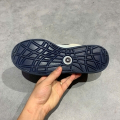 ADIDAS ADIMATIC “CLOUD WHITE × NAVY × SKY BLUE” IG6006 SIZE 41 1/3 GIÀY 2HAND CHÍNH HÃNG PVN19540