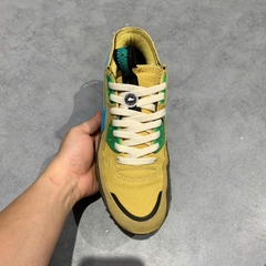 NIKE AIR MAX 90 TERRASCAPE “WHEAT GOLD” DQ3987-700 SIZE 41 GIÀY 2HAND CHÍNH HÃNG PVN19713