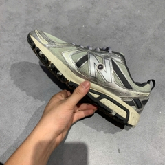 NEW BALANCE 410 MT410KR5 SIZE 42.5 GIÀY 2HAND CHÍNH HÃNG PVN19874