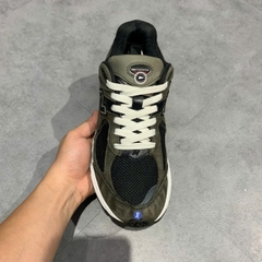 NEW BALANCE 2002R ML2002RB SIZE 42.5 GIÀY 2HAND CHÍNH HÃNG PVN19878