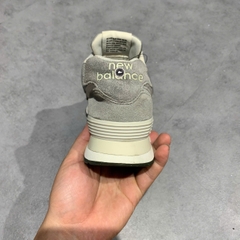 NEW BALANCE 574 U574UL2 SIZE 41.5 GIÀY 2HAND CHÍNH HÃNG - PVN19884