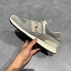 NEW BALANCE 574 U574UL2 SIZE 41.5 GIÀY 2HAND CHÍNH HÃNG - PVN19884