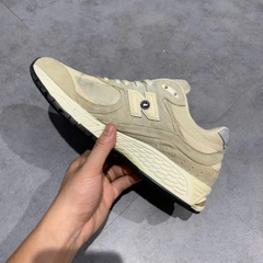 NEW BALANCE 2002R M2002RCC SIZE 42.5 GIÀY 2HAND CHÍNH HÃNG PVN19860