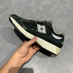 NEW BALANCE 2002R M2002RNC SIZE 42.5 GIÀY 2HAND CHÍNH HÃNG PVN19863