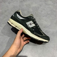NEW BALANCE 2002R M2002RNC SIZE 42.5 GIÀY 2HAND CHÍNH HÃNG PVN19863
