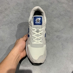 NEW BALANCE GM500MO2 SIZE 42 GIÀY 2HAND CHÍNH HÃNG - PVN19879