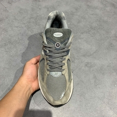 NEW BALANCE 2002R M2002RST SIZE 44 GIÀY 2HAND CHÍNH HÃNG PVN19861