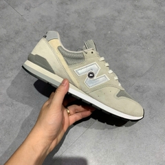 NEW BALANCE 996 CM996BG SIZE 42.5 GIÀY 2HAND CHÍNH HÃNG PVN19848