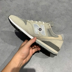 NEW BALANCE 996 CM996BG SIZE 42.5 GIÀY 2HAND CHÍNH HÃNG PVN19848