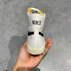 NIKE BLAZER MID '77 – CZ1055 100 SIZE 38 GIÀY 2HAND CHÍNH HÃNG PVN20181