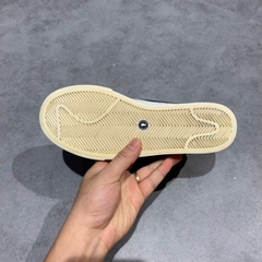NIKE BLAZER LOW PLATFORM - DJ0292 101 - SIZE 36.5 GIÀY 2HAND CHÍNH HÃNG PVN20248
