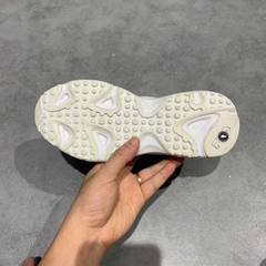 FILA RAY 'WHITE NAVY' FS1SIA3061X-WBK SIZE 38 GIÀY 2HAND CHÍNH HÃNG PVN20250