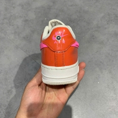 NIKE AIR FORCE 1 LOW VALENTINE’S DAY 2023 FD1031-600 SIZE 36.5 GIÀY 2HAND CHÍNH HÃNG PVN20118