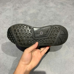 ADIDAS X PIXAR NMD_R1 'TOY STORY BLACK' GX0997 SIZE 38 2/3 GIÀY 2HAND CHÍNH HÃNG PVN20181
