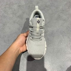 ASICS GEL-QUANTUM 180 VII 1022A115 SIZE 37.5 GIÀY 2HAND CHÍNH HÃNG PVN20117