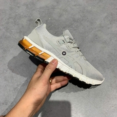 ASICS GEL-QUANTUM 180 VII 1022A115 SIZE 37.5 GIÀY 2HAND CHÍNH HÃNG PVN20117