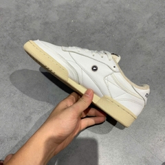 REEBOK CLUB C 85 VINTAGE DV8812 – SIZE 37.5 GIÀY 2HAND CHÍNH HÃNG – PVN20221