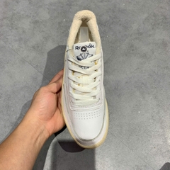 REEBOK CLUB C 85 VINTAGE DV8812 – SIZE 37.5 GIÀY 2HAND CHÍNH HÃNG – PVN20221
