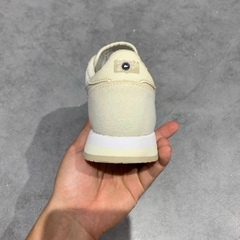 ONITSUKA TIGER DUALIO ‘WHITE’ 1183A508 SIZE 39 GIÀY 2HAND CHÍNH HÃNG PVN20180