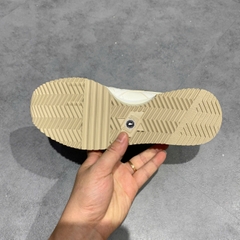 ONITSUKA TIGER DUALIO ‘WHITE’ 1183A508 SIZE 39 GIÀY 2HAND CHÍNH HÃNG PVN20180