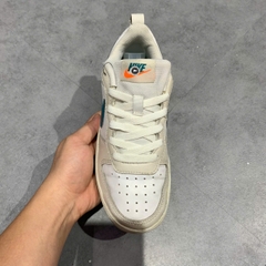 NIKE COURT BOROUGH LOW 2 'PHANTOM BRIGHT SPRUCE' BQ5448-017 – SIZE 36 GIÀY 2HAND CHÍNH HÃNG – PVN20228