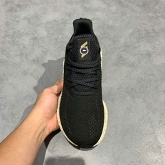 ADIDAS ALPHABOOST EF1183 SIZE 38 2/3 GIÀY 2HAND CHÍNH HÃNG PVN20217