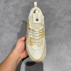 NIKE AIR MAX 90 FUTURA ‘SAIL SAND DRIFT’ DV7190-100 SIZE 39 PVN20235