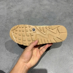 NIKE AIR MAX 90 FUTURA ‘SAIL SAND DRIFT’ DV7190-100 SIZE 39 PVN20235