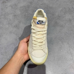 NIKE BLAZER LOW PLATFORM DO2371-133 – SIZE 36 GIÀY 2HAND CHÍNH HÃNG – PVN20130