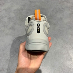 REEBOK DAYTONA DMX 2 'TRUE GREY' DV7254 – SIZE 38.5 GIÀY 2HAND CHÍNH HÃNG – PVN20126