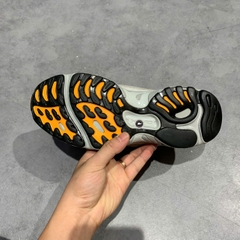 REEBOK DAYTONA DMX 2 'TRUE GREY' DV7254 – SIZE 38.5 GIÀY 2HAND CHÍNH HÃNG – PVN20126