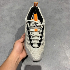 REEBOK DAYTONA DMX 2 'TRUE GREY' DV7254 – SIZE 38.5 GIÀY 2HAND CHÍNH HÃNG – PVN20126