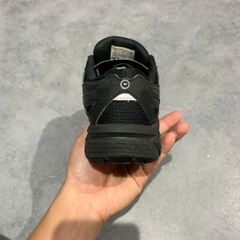 ASICS JOG 100T ‘BLACK’ 1022A335 SIZE 37 PVN20249