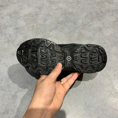 ASICS JOG 100T ‘BLACK’ 1022A335 SIZE 37 PVN20249