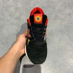 NEW BALANCE CNY580 D CMT580XZ SIZE 39.5 GIÀY 2HAND CHÍNH HÃNG PVN20174