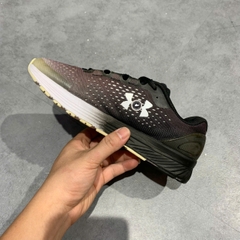 UNDER ARMOUR CHARGED BANDIT 4 3020357-001 SIZE 38 GIÀY 2HAND CHÍNH HÃNG PVN20209