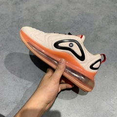 NIKE AIR MAX 720 AR9293-602 SIZE 36.5 GIÀY 2HAND CHÍNH HÃNG PVN20201