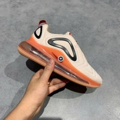 NIKE AIR MAX 720 AR9293-602 SIZE 36.5 GIÀY 2HAND CHÍNH HÃNG PVN20201