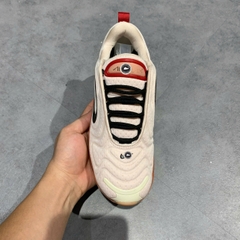 NIKE AIR MAX 720 AR9293-602 SIZE 36.5 GIÀY 2HAND CHÍNH HÃNG PVN20201