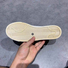 NIKE BLAZER LOW ’77 “WHITE BLACK” DC4769-102 SIZE 38.5 GIÀY 2HAND CHÍNH HÃNG PVN20173