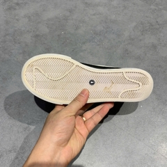 NIKE BLAZER LOW ’77 BLACK WHITE DJ0292-001 SIZE 37.5 GIÀY 2HAND CHÍNH HÃNG PVN20210