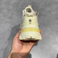 FILA FUSION ‘IVORY’ T12W135211FMM SIZE 35.5 GIÀY 2HAND CHÍNH HÃNG PVN20239 36