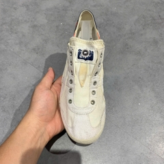 ONITSUKA TIGER MEXICO 66 PARATY 1183A437 - SIZE 38 GIÀY 2HAND CHÍNH HÃNG PVN20214