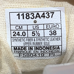 ONITSUKA TIGER MEXICO 66 PARATY 1183A437 - SIZE 38 GIÀY 2HAND CHÍNH HÃNG PVN20214